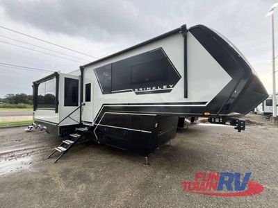 2026 Brinkley Model G - Photo 1