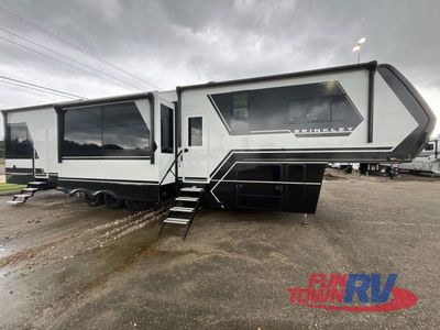 2026 Brinkley Model G - Photo 3