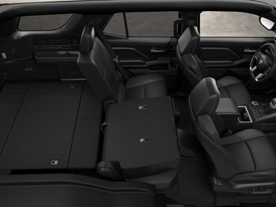 2026 Toyota 4Runner i-FORCE MAX - Photo 22