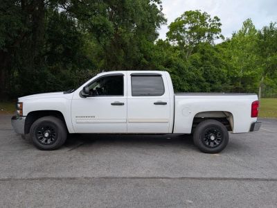 2013 Chevrolet Silverado 1500 - Photo 2