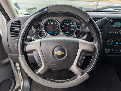 2013 Chevrolet Silverado 1500 - Photo 11