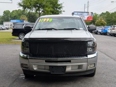 2013 Chevrolet Silverado 1500 - Photo 8