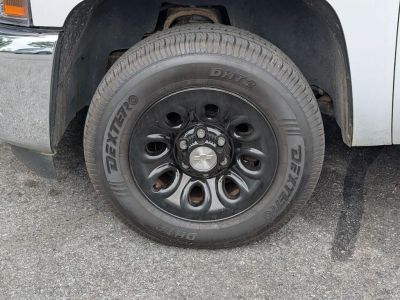 2013 Chevrolet Silverado 1500 - Photo 9