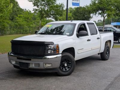 2013 Chevrolet Silverado 1500 - Photo 1