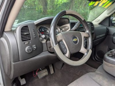 2013 Chevrolet Silverado 1500 - Photo 23