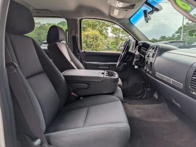 2013 Chevrolet Silverado 1500 - Photo 21