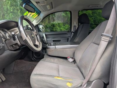 2013 Chevrolet Silverado 1500 - Photo 12