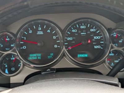 2013 Chevrolet Silverado 1500 - Photo 14