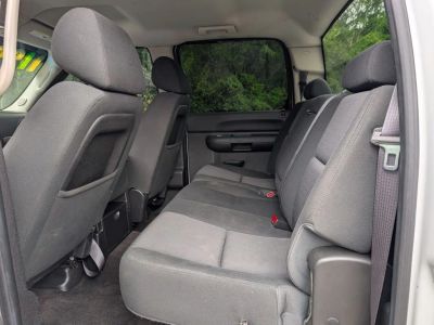 2013 Chevrolet Silverado 1500 - Photo 18