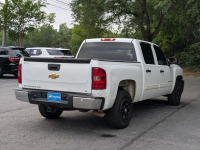 2013 Chevrolet Silverado 1500 - Photo 5