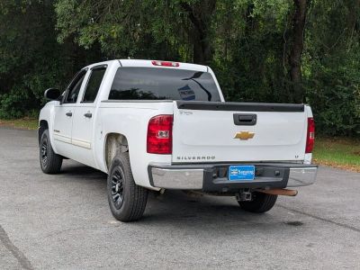 2013 Chevrolet Silverado 1500 - Photo 3