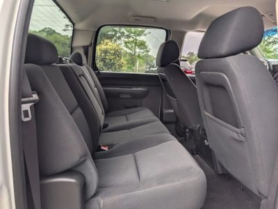 2013 Chevrolet Silverado 1500 - Photo 20