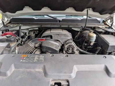 2013 Chevrolet Silverado 1500 - Photo 10