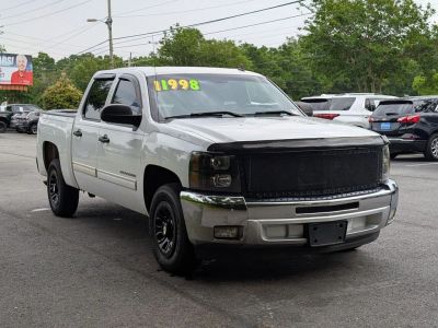 2013 Chevrolet Silverado 1500 - Photo 7