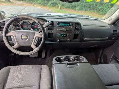 2013 Chevrolet Silverado 1500 - Photo 19