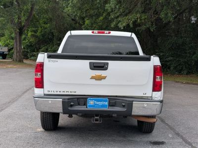 2013 Chevrolet Silverado 1500 - Photo 4