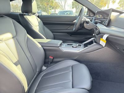 2026 BMW 4 Series 430i - Photo 15