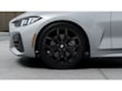 2026 BMW 4 Series 430i - Photo 25