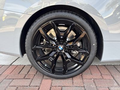 2026 BMW 4 Series 430i - Photo 18