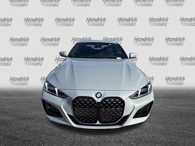 2026 BMW 4 Series 430i - Photo 3