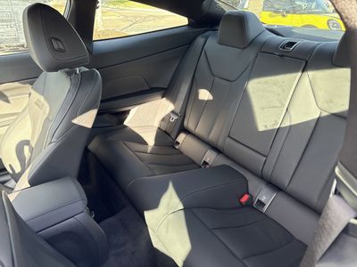 2026 BMW 4 Series 430i - Photo 17