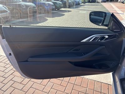 2026 BMW 4 Series 430i - Photo 11