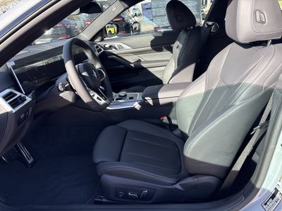 2026 BMW 4 Series 430i - Photo 12