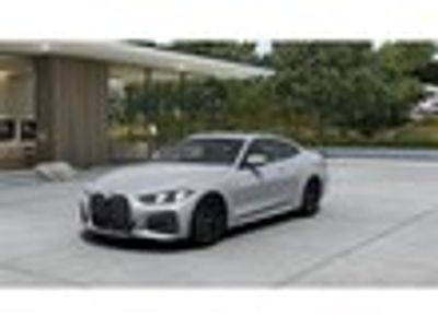 2026 BMW 4 Series 430i - Photo 19