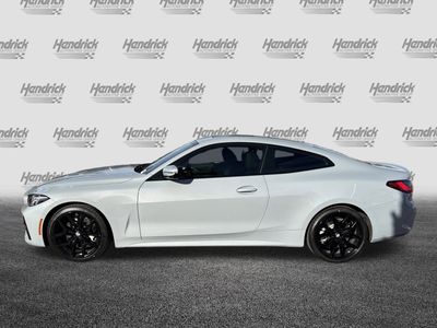 2026 BMW 4 Series 430i - Photo 6