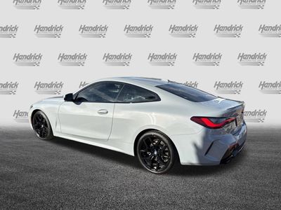 2026 BMW 4 Series 430i - Photo 7