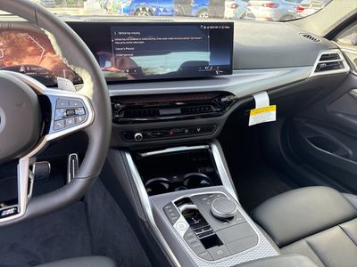 2026 BMW 4 Series 430i - Photo 16