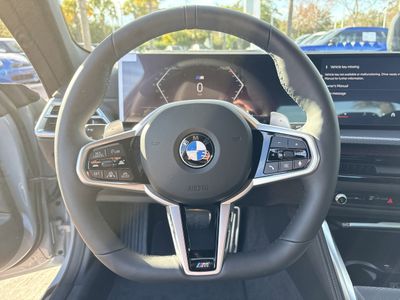 2026 BMW 4 Series 430i - Photo 14