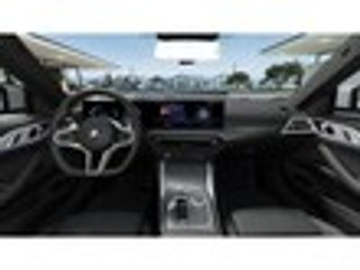 2026 BMW 4 Series 430i - Photo 28