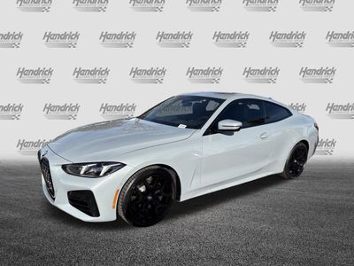 2026 BMW 4 Series 430i - Photo 5