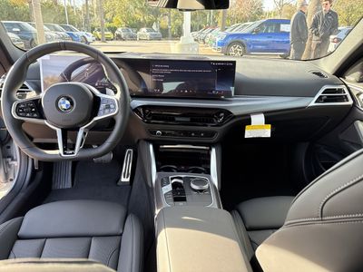 2026 BMW 4 Series 430i - Photo 13