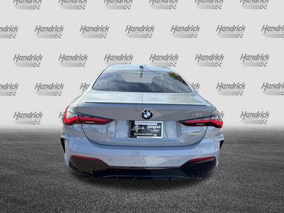2026 BMW 4 Series 430i - Photo 8