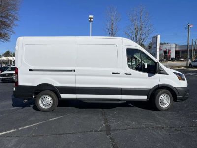 2026 Ford Transit-350 - Photo 2