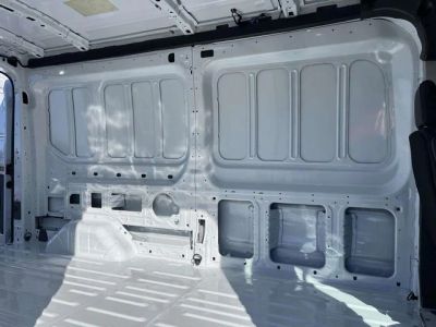 2026 Ford Transit-350 - Photo 18