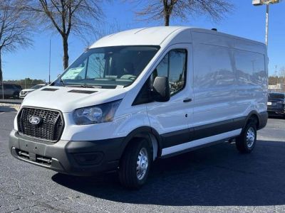 2026 Ford Transit-350 - Photo 22