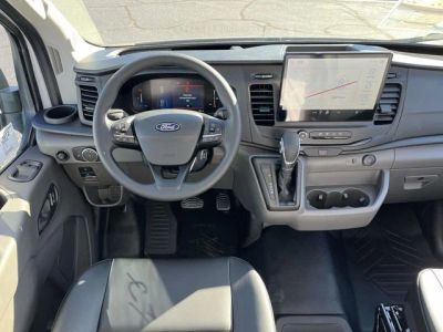 2026 Ford Transit-350 - Photo 3