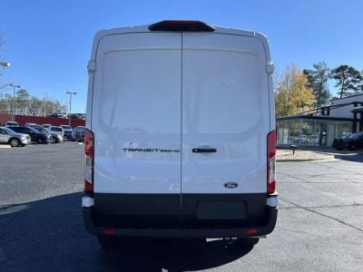 2026 Ford Transit-350 - Photo 24