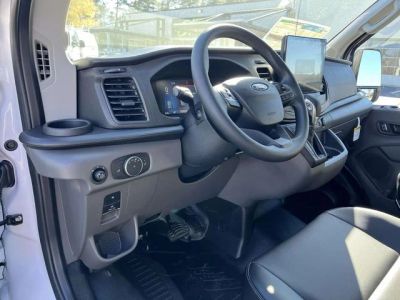 2026 Ford Transit-350 - Photo 5