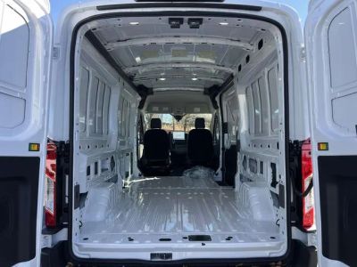 2026 Ford Transit-350 - Photo 20