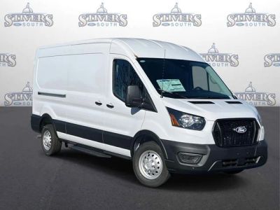 2026 Ford Transit-350 - Photo 1