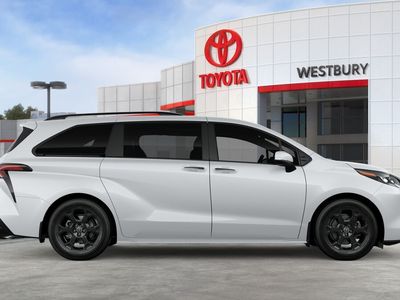 2026 Toyota Sienna - Photo 12