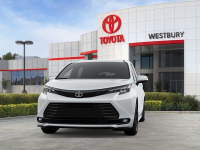 2026 Toyota Sienna - Photo 18