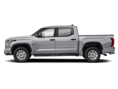 2026 Toyota Tundra - Photo 23