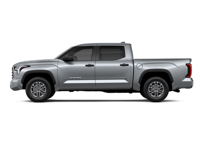 2026 Toyota Tundra - Photo 6
