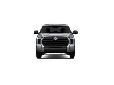 2026 Toyota Tundra - Photo 2