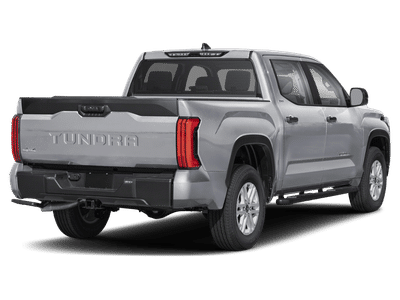 2026 Toyota Tundra - Photo 25